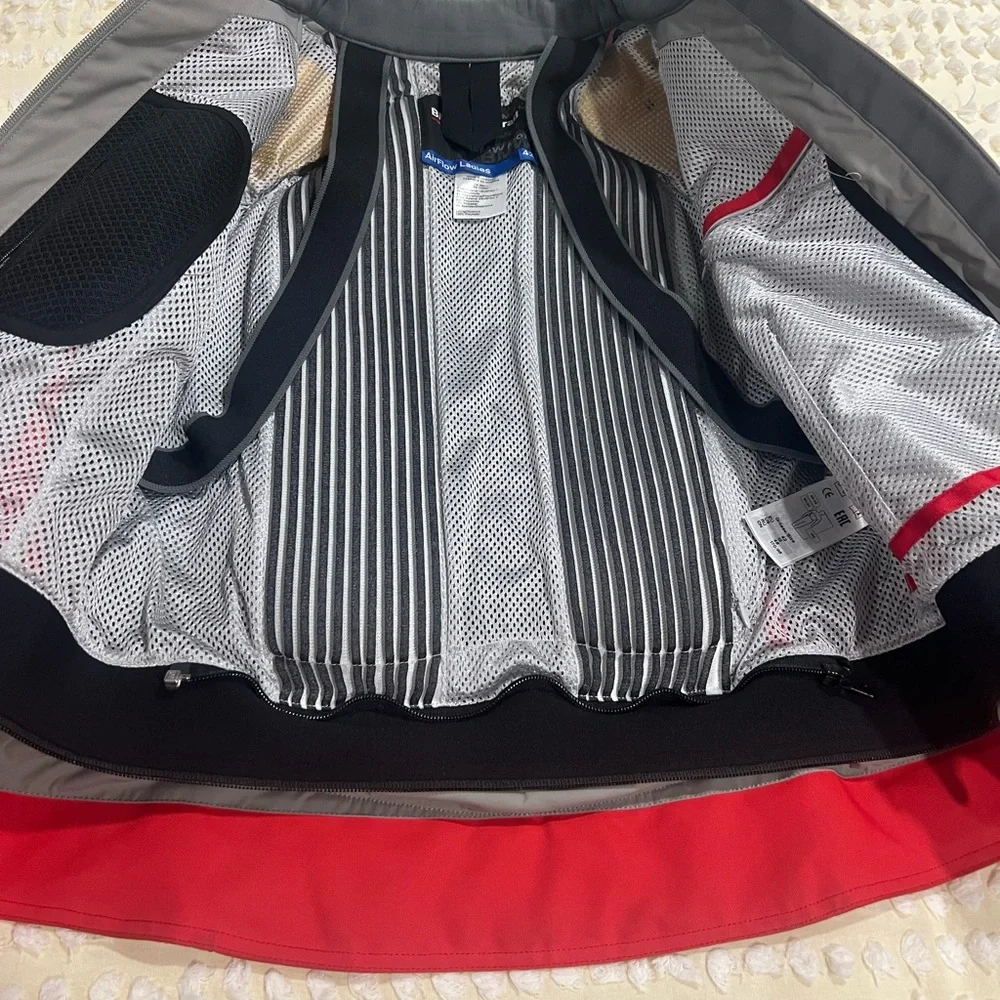 BMW Motorad Jacket - Picture 2 of 4